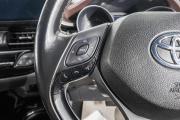 Toyota C-HR I Рестайлинг Барнаул  - изображение 43