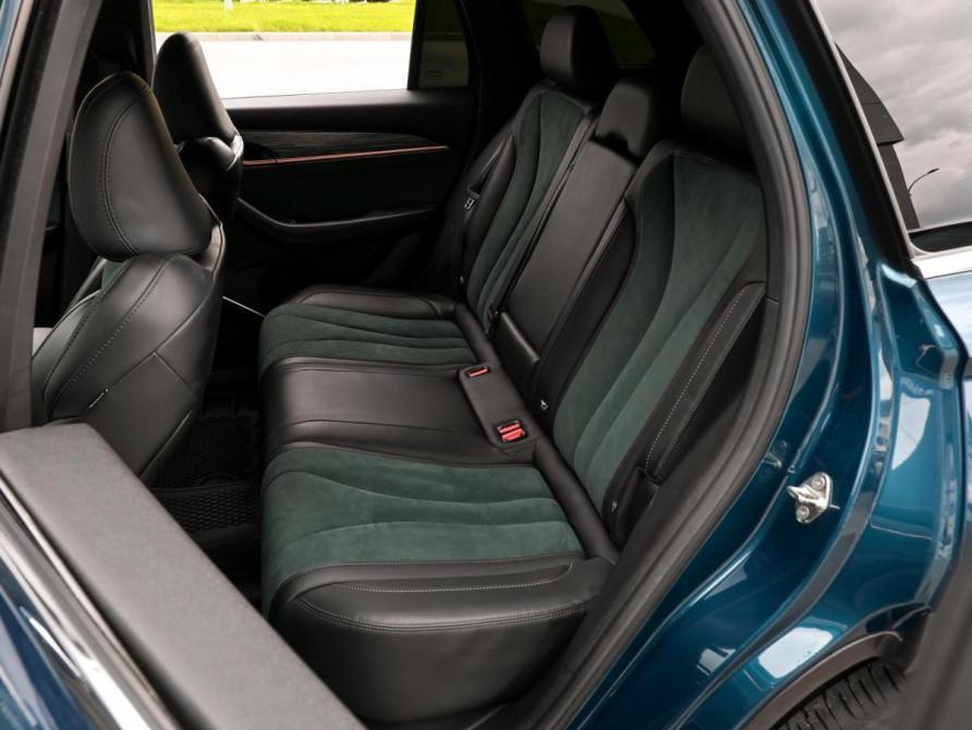 Geely Monjaro I Волгоград  - изображение 11
