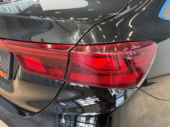 Kia Cerato IV с пробегом 2021 года, цена 2 040 000 рублей, 70265 км, седан, Автокод Объявления