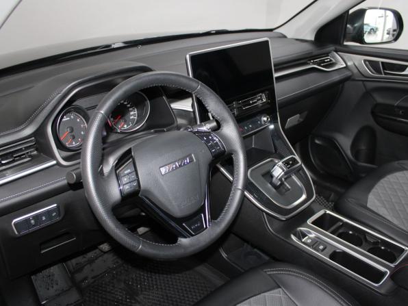 Haval M6 II с пробегом 2024 года, цена 1 999 900 рублей, 7158 км, внедорожник, Автокод Объявления