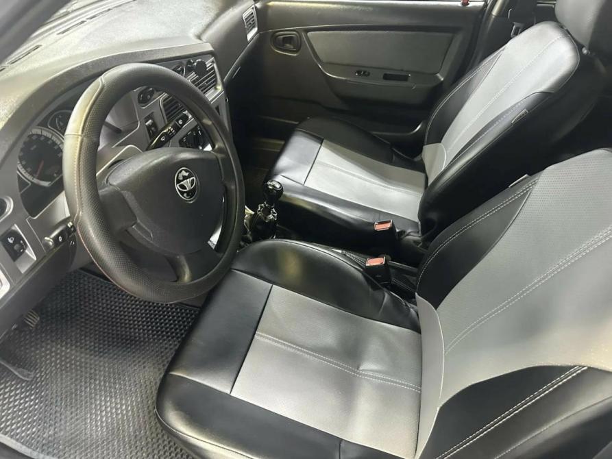Daewoo Nexia I Рестайлинг Набережные Челны  - изображение 9