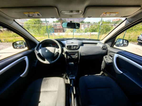Nissan Terrano III (D10) с пробегом 2014 года, цена 869 000 рублей, 190000 км, внедорожник, Автокод Объявления