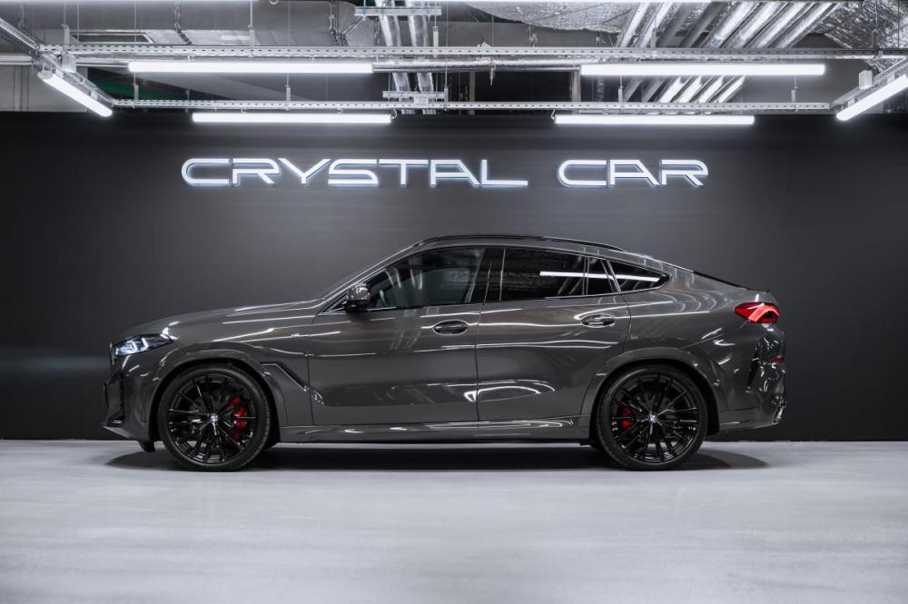 BMW X6 III (G06) Рестайлинг Москва  - изображение 7