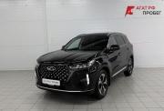 Chery Tiggo 7 Pro Max I Астрахань  - изображение 22