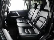 Toyota Land Cruiser 200 Series Рестайлинг 2 Тюмень  - изображение 39