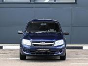 Lada (ВАЗ) Granta I Новороссийск  - изображение 23