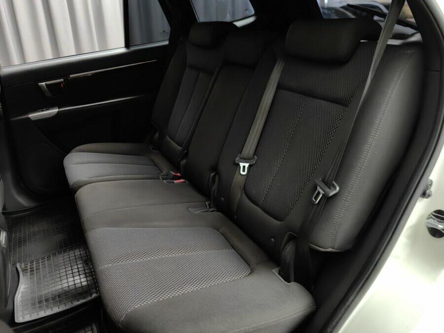 Hyundai Santa Fe II Рестайлинг Подольск  - изображение 8