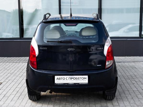 Chery Kimo (A1) с пробегом 2008 года, цена 219 000 рублей, 67615 км, хэтчбек, Автокод Объявления