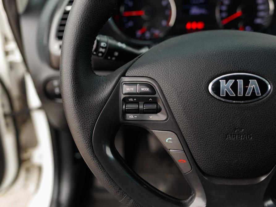 Kia Cerato III Новосибирск  - изображение 12