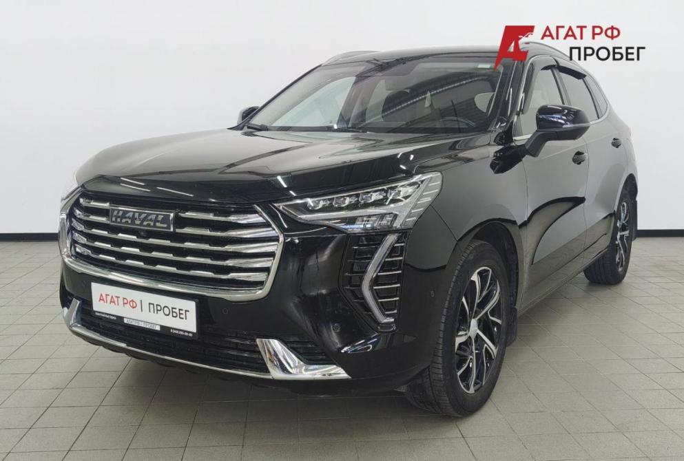 Haval Jolion I Екатеринбург  - изображение 1
