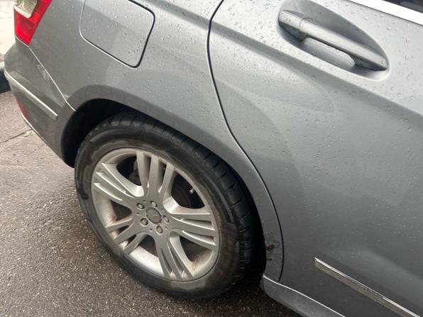 Mercedes-Benz GLK-Класс I (X204) с пробегом 2010 года, цена 1 050 000 рублей, 223700 км, внедорожник, Автокод Объявления