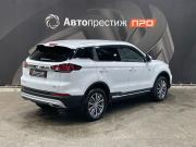 Geely Atlas Pro Пермь  - изображение 27