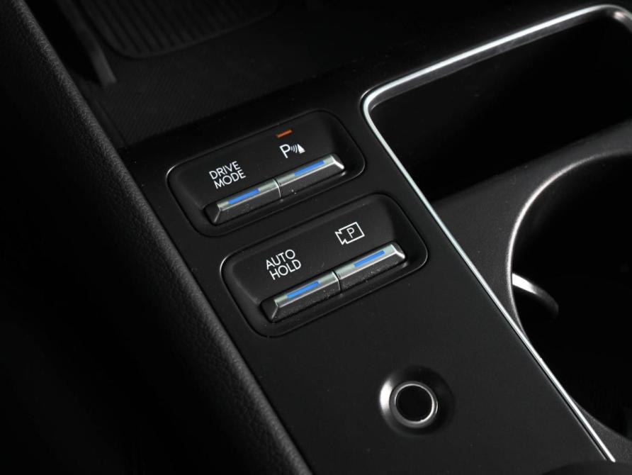 Hyundai Sonata VIII (DN8) Рестайлинг Ростов-на-Дону  - изображение 16
