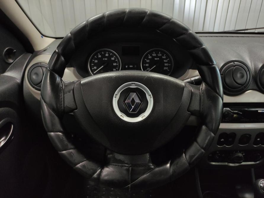 Renault Logan I Рестайлинг Пермь  - изображение 7