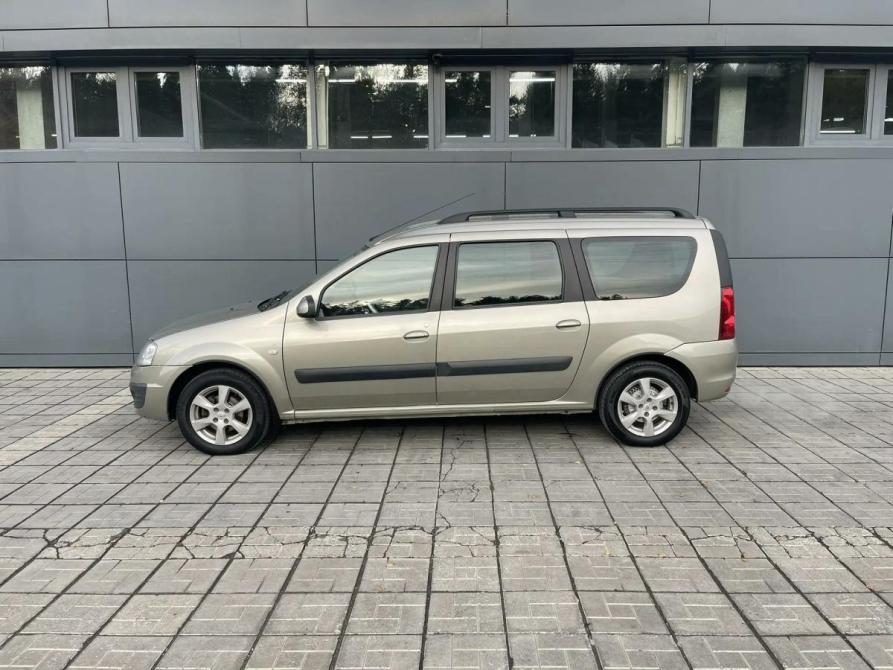 Lada (ВАЗ) Largus I Новосибирск  - изображение 4