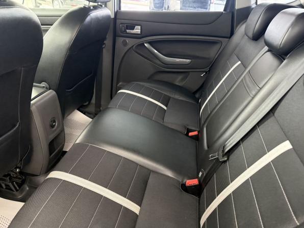 Ford Kuga I с пробегом 2011 года, цена 870 000 рублей, 159109 км, внедорожник, Автокод Объявления