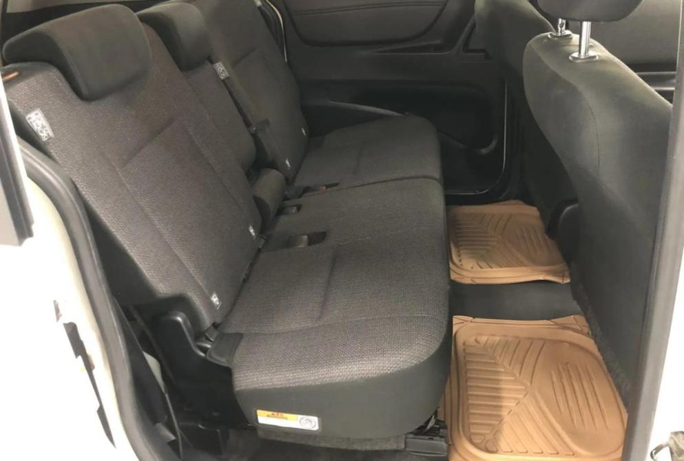 Toyota Sienta II Рестайлинг Астрахань  - изображение 14