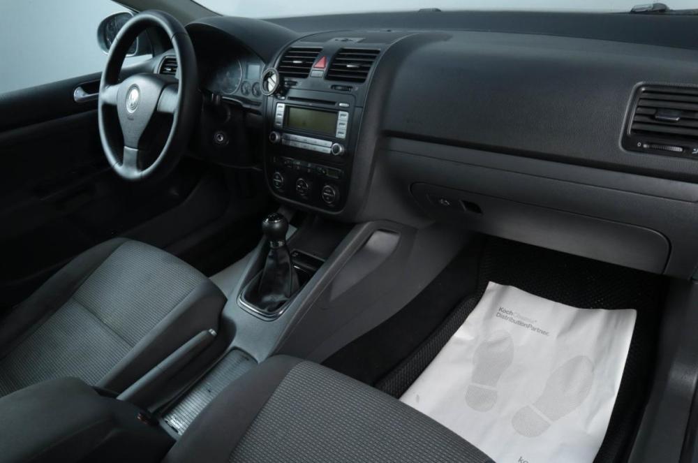 Volkswagen Jetta V Челябинск  - изображение 11