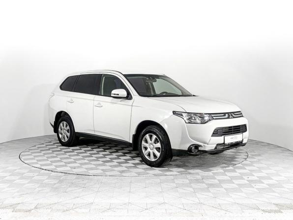 Mitsubishi Outlander III с пробегом 2013 года, цена 1 204 000 рублей, 229300 км, внедорожник, Автокод Объявления