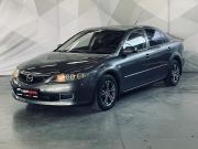Mazda 6 I (GG) Рестайлинг Оренбург  - изображение 22