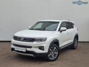 Changan CS35 Plus I Москва  - изображение 14