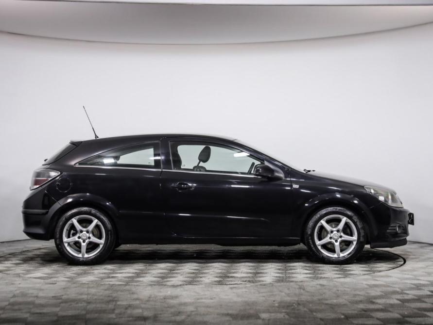 Opel Astra H Рестайлинг Санкт-Петербург  - изображение 4