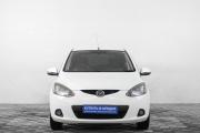 Mazda Demio III (DE) Кемерово  - изображение 21