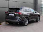 Toyota RAV4 V (XA50) Москва  - изображение 32