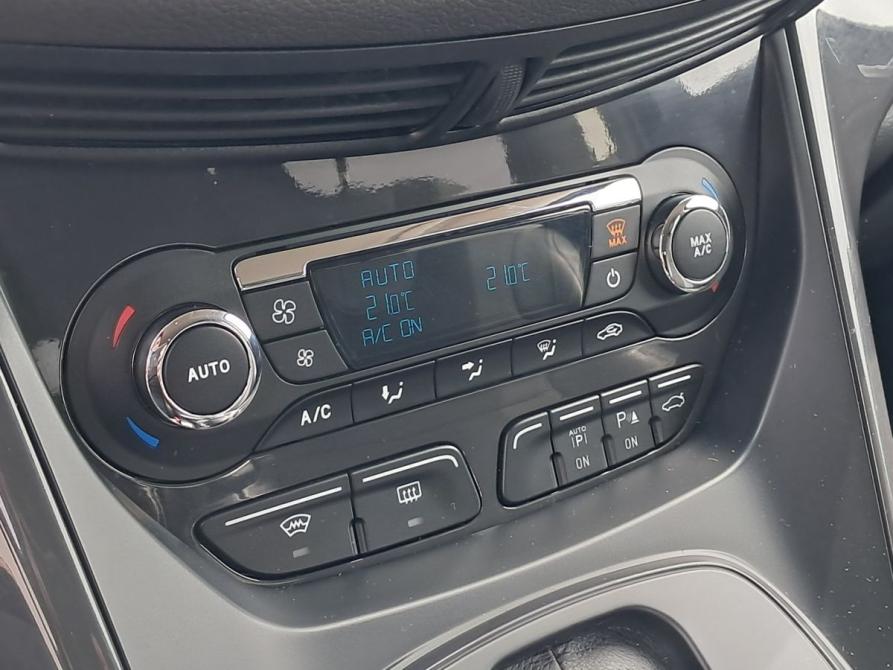 Ford Kuga II Набережные Челны  - изображение 24