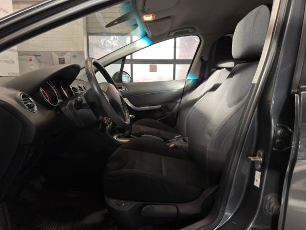 Peugeot 308 I с пробегом 2010 года, цена 399 000 рублей, 134000 км, хэтчбек, Автокод Объявления