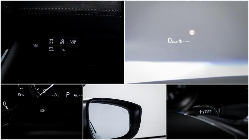 Mazda 6 III (GJ) Рестайлинг 2 Москва  - изображение 18