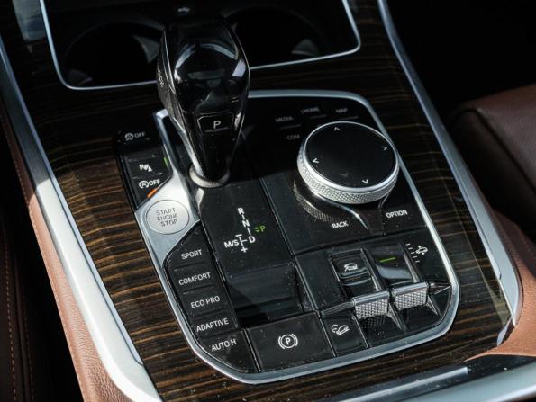 BMW X5 IV (G05/G18) с пробегом 2019 года, цена 5 550 000 рублей, 123381 км, внедорожник, Автокод Объявления