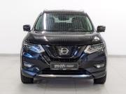 Nissan X-Trail III Рестайлинг Москва  - изображение 32