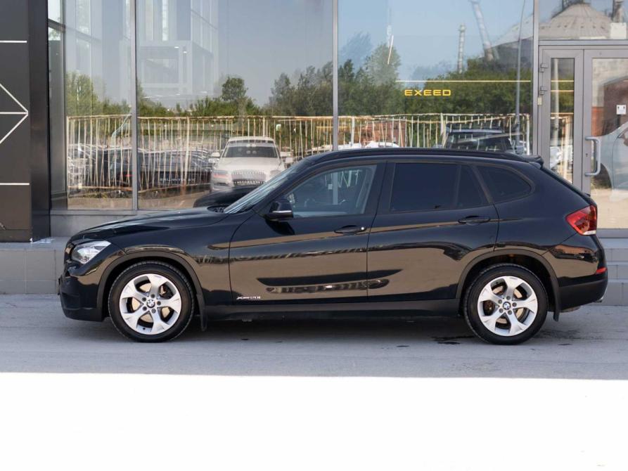 BMW X1 I (E84) Рестайлинг Новосибирск  - изображение 8