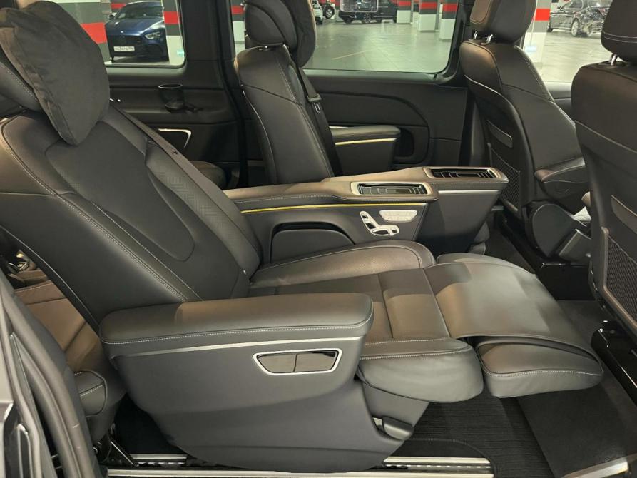 Mercedes-Benz V-Класс III (W447) Рестайлинг Екатеринбург  - изображение 13