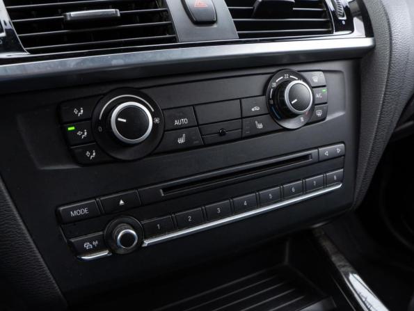 BMW X3 II (F25) Рестайлинг с пробегом 2015 года, цена 2 130 000 рублей, 209556 км, внедорожник, Автокод Объявления