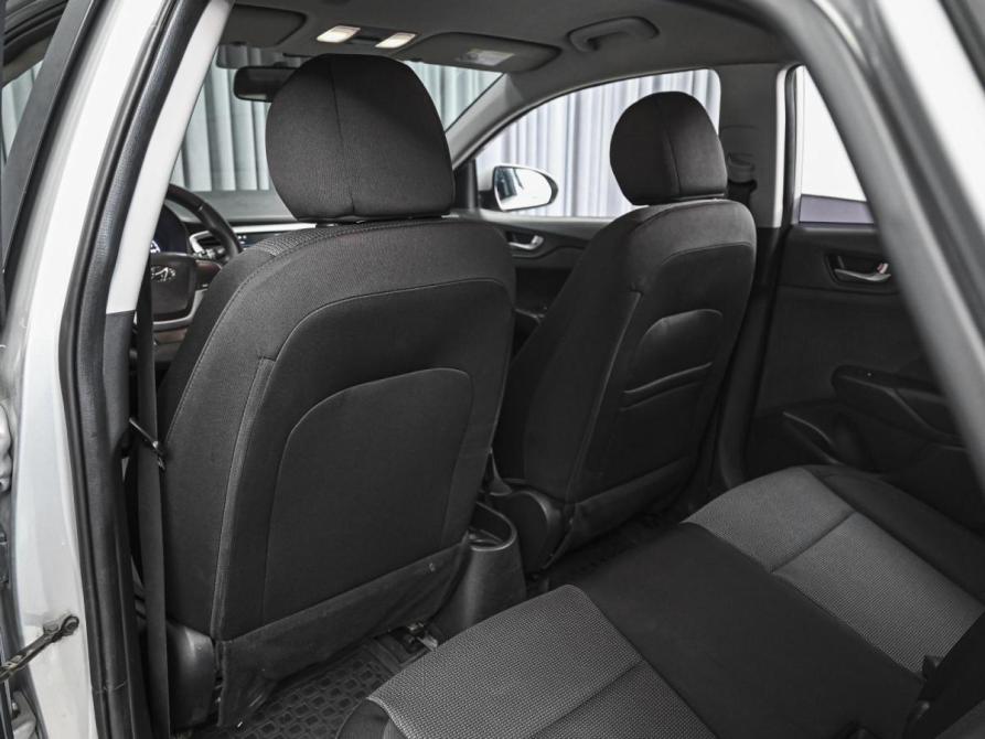 Hyundai Solaris II Ставрополь  - изображение 11