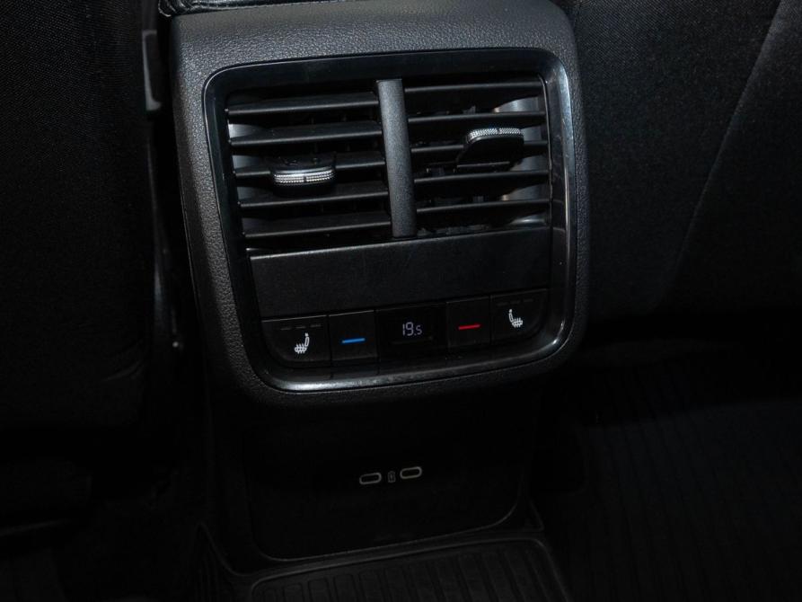 Skoda Octavia IV (A8) Казань  - изображение 15