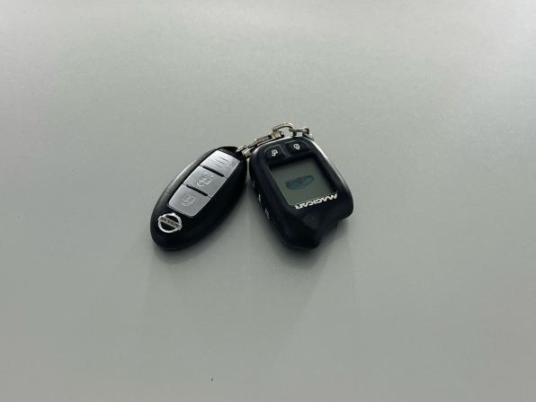 Nissan Qashqai II с пробегом 2016 года, цена 1 620 000 рублей, 158672 км, внедорожник, Автокод Объявления