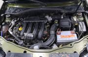 Renault Duster I Рестайлинг Сургут  - изображение 50
