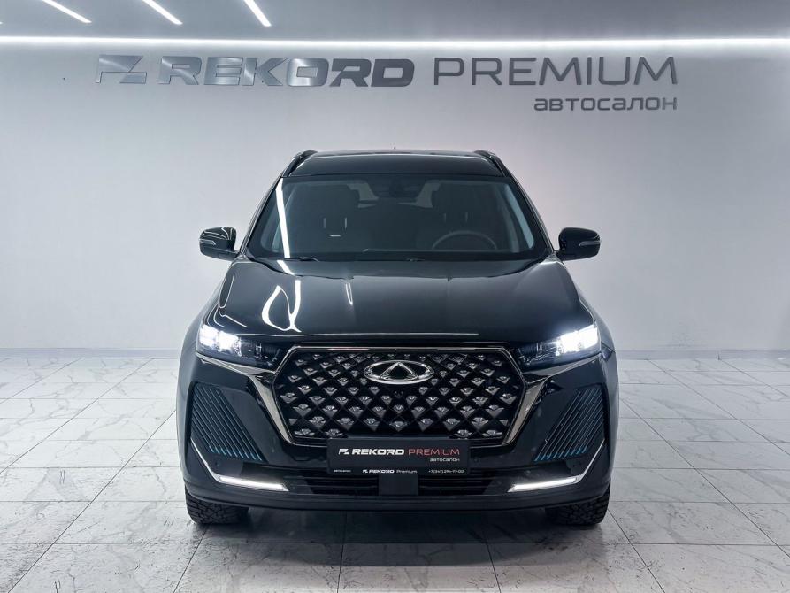 Chery Tiggo 7 Pro Max I Рестайлинг Уфа  - изображение 4