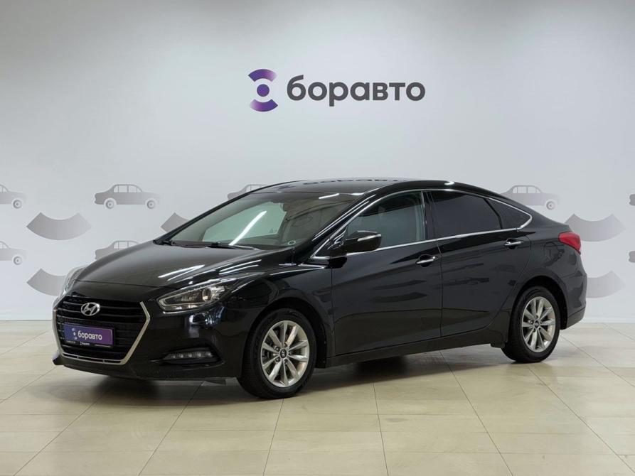 Hyundai i40 I Рестайлинг Ставрополь  - изображение 1