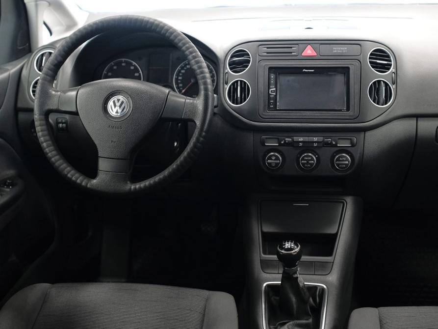 Volkswagen Golf Plus I Самара  - изображение 9