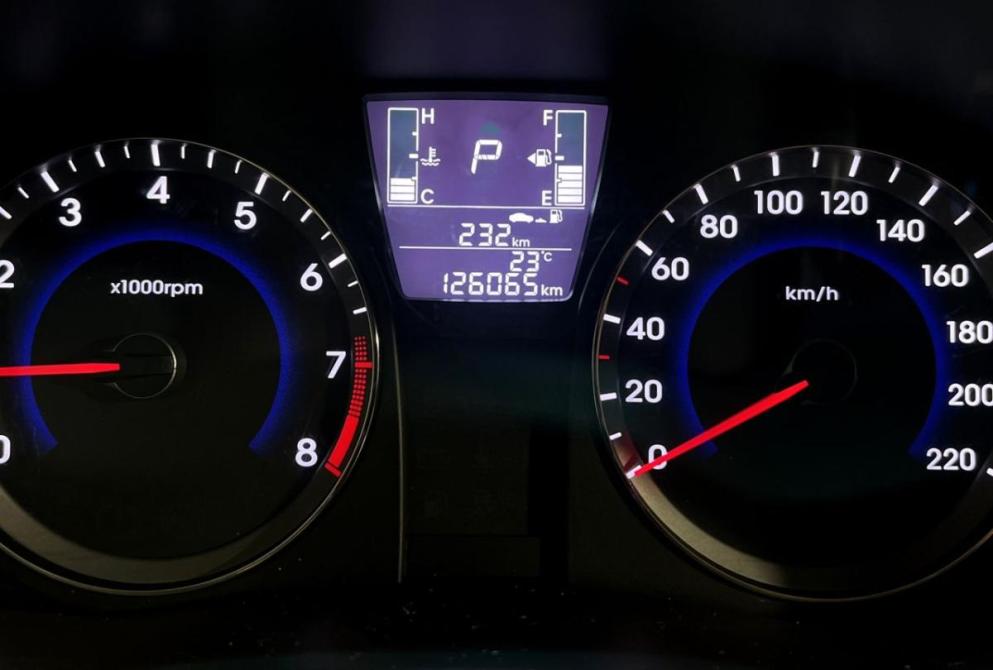 Hyundai Solaris I Рестайлинг Нижний Новгород  - изображение 17