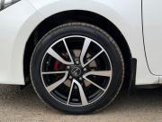 Toyota Corolla XI (E160 E170 E180) Набережные Челны  - изображение 25