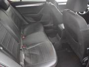 Skoda Octavia III (A7) Архангельск  - изображение 23
