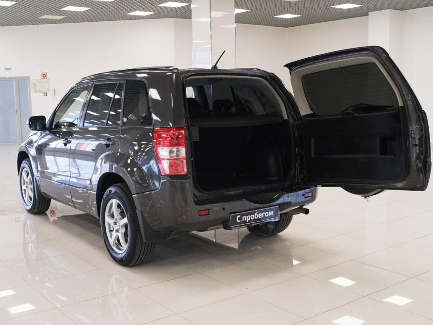 Suzuki Grand Vitara II Рестайлинг Самара  - изображение 19
