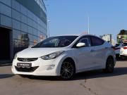 Hyundai Avante V Самара  - изображение 19