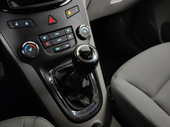 Chevrolet Orlando I с пробегом 2013 года, цена 1 140 000 рублей, 93680 км, минивэн, Автокод Объявления
