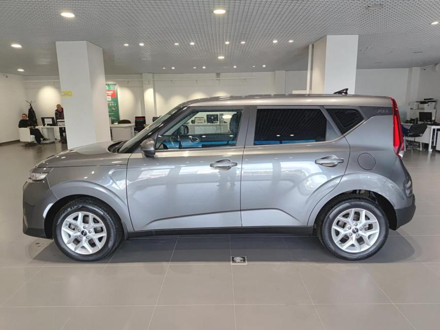 Kia Soul III Казань  - изображение 10